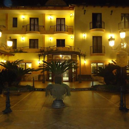 Hotel La Fayette Licola Eksteriør billede